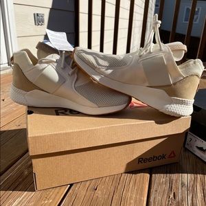 Reebok Guresu 1.0 Thread